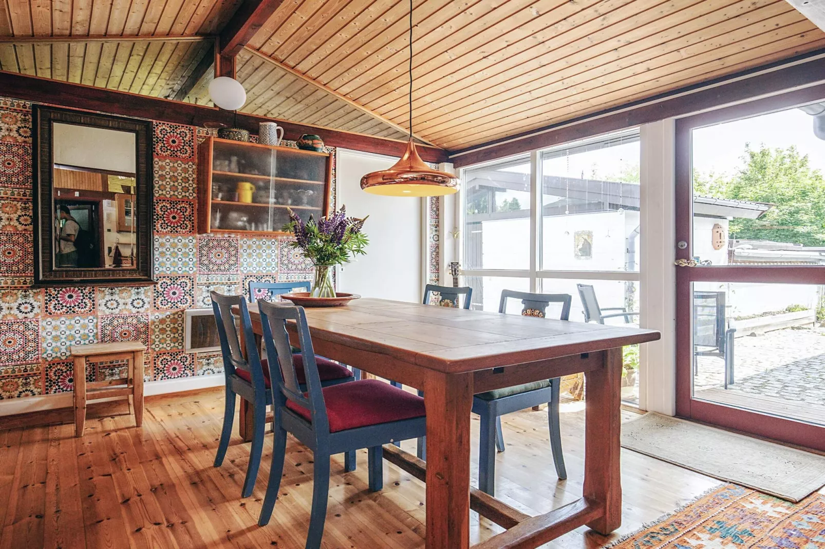 5 persoons vakantie huis in Frederiksværk-By Traum-Binnen