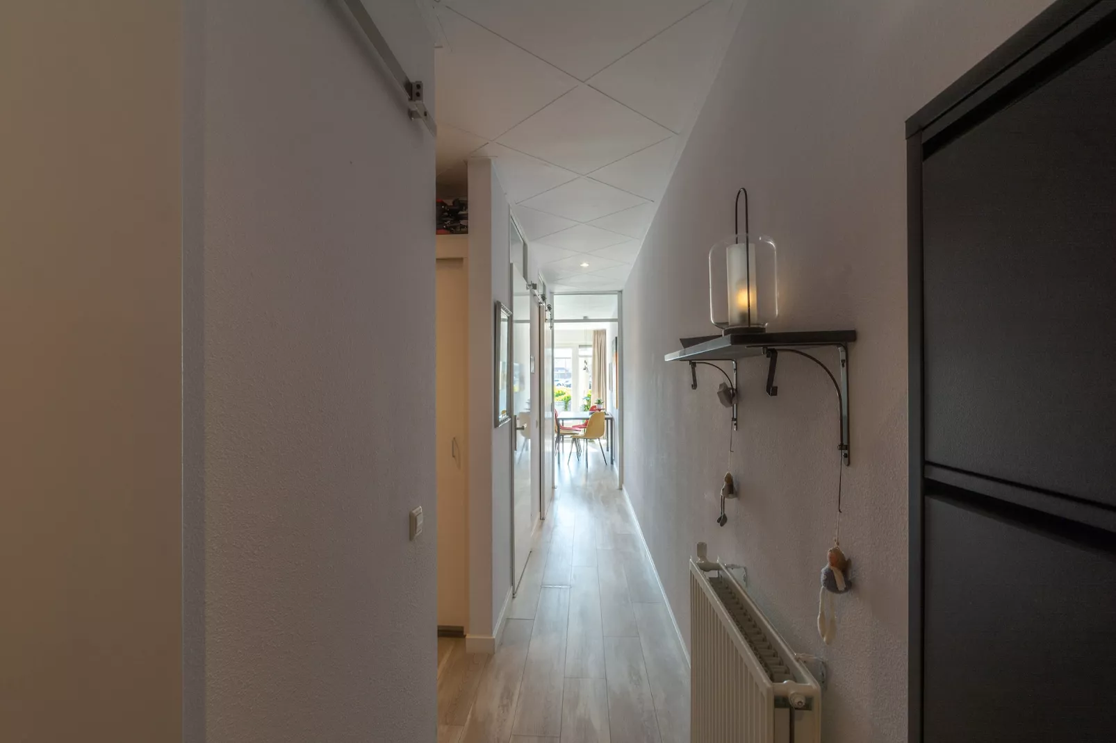 Strandslag 103-Overloop