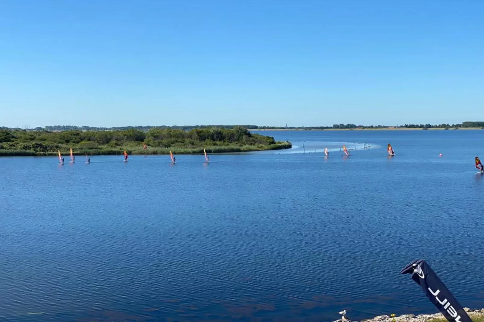Mercuriuslaan 13-Gebieden zomer 20km
