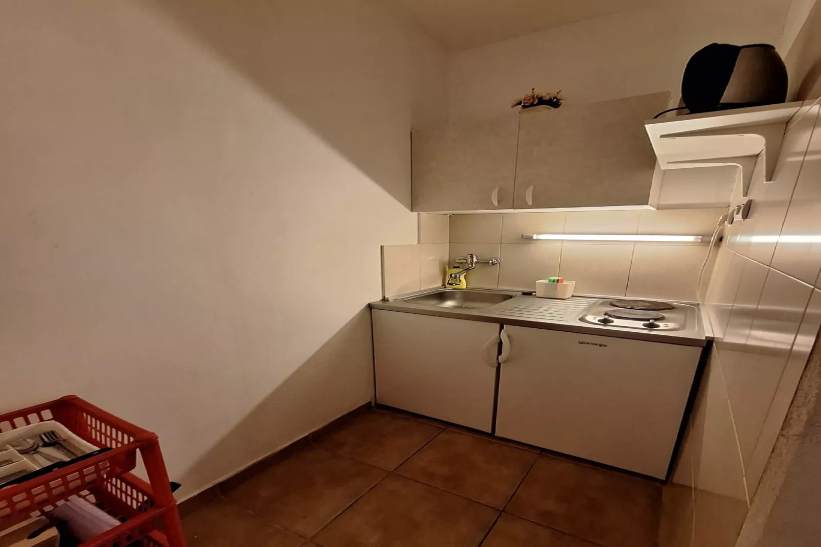 Apartments Dalmatin Žuljana - Studio Apartment 1-Buitenlucht