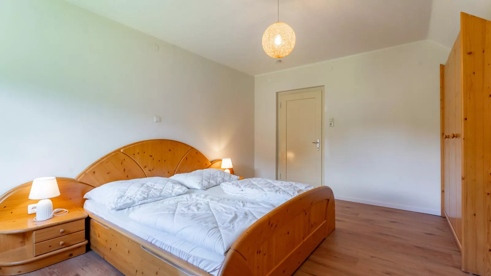 Jukbichl-Slaapkamer