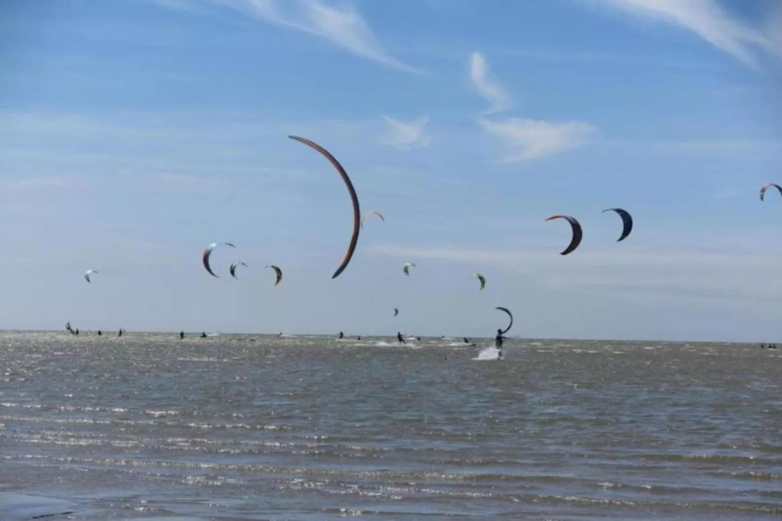 Standaard 224 - Gebieden zomer 20km