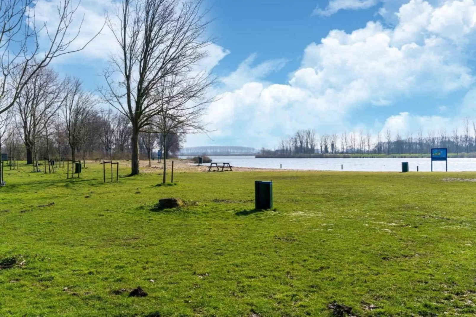 Standaard 329-Gebieden zomer 20km