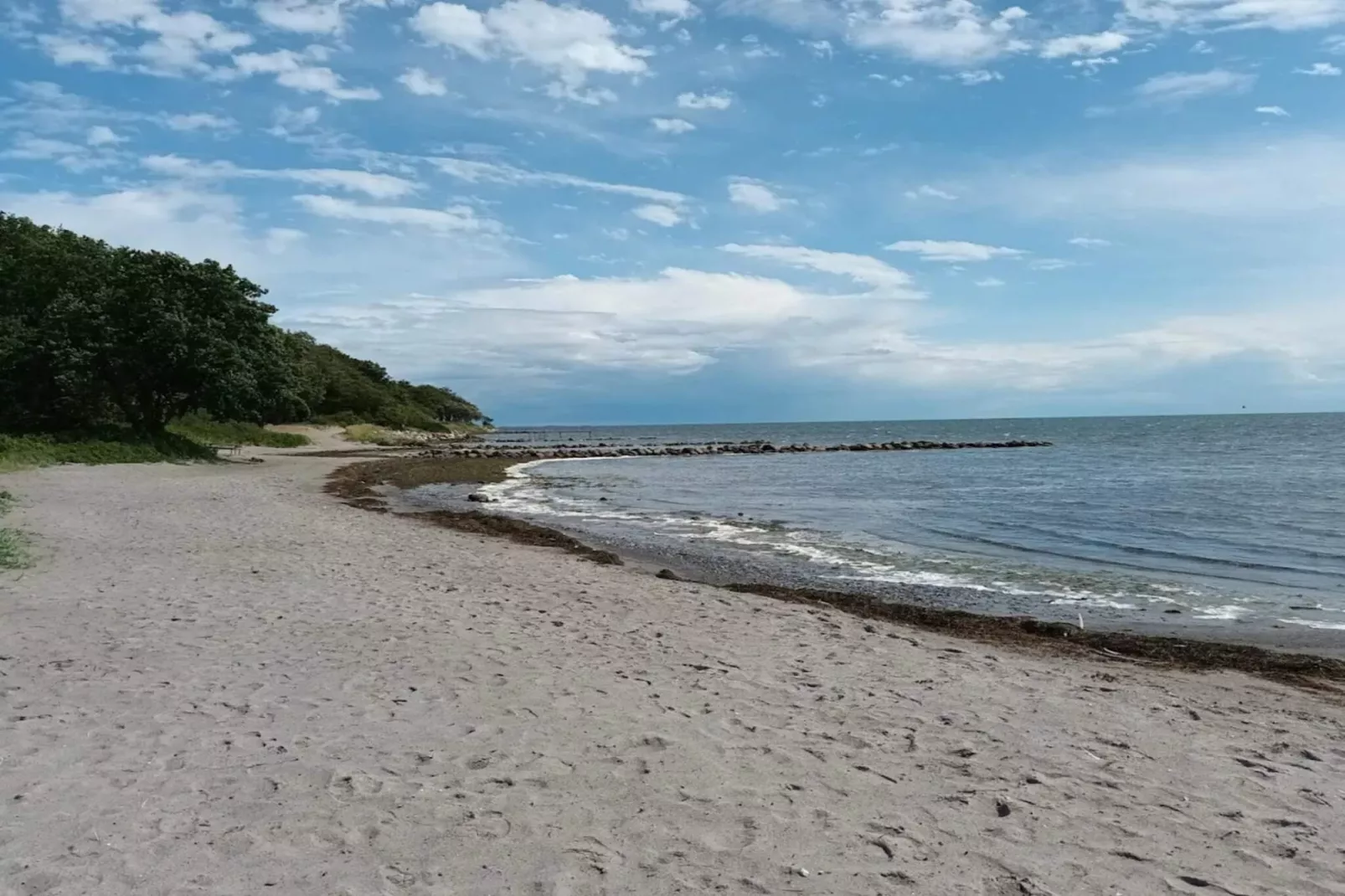 4 sterren vakantie huis in Nysted-Waterzicht