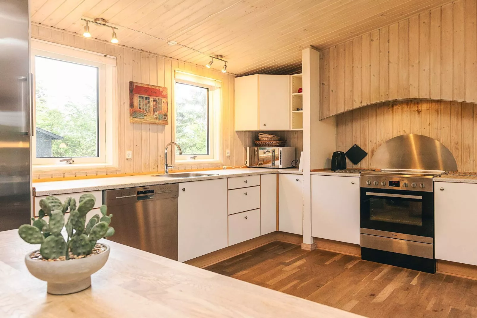 4 sterren vakantie huis in Væggerløse-Binnen