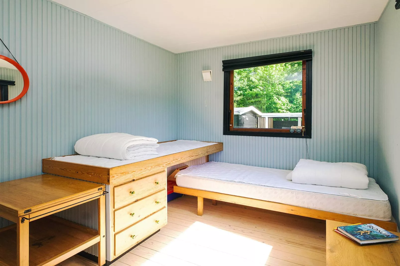 8 Personen vakantie huis in Asnæs-Binnen