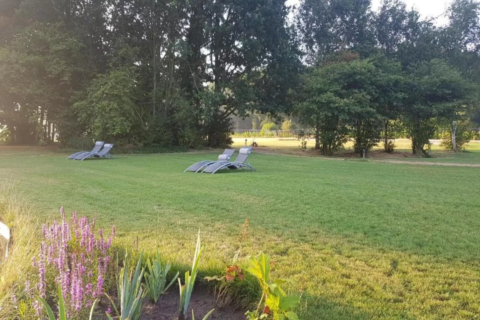 Parc de Kievit 24-Gebieden zomer 20km