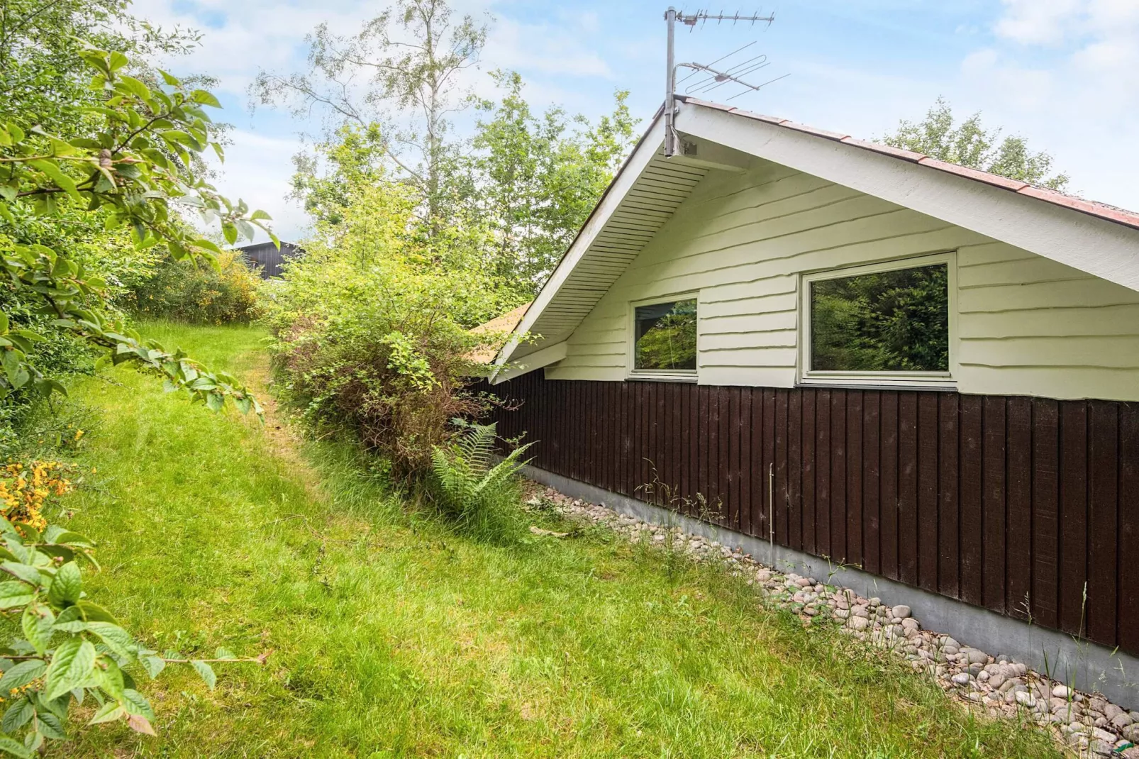 5 Personen vakantie huis in Knebel-Uitzicht