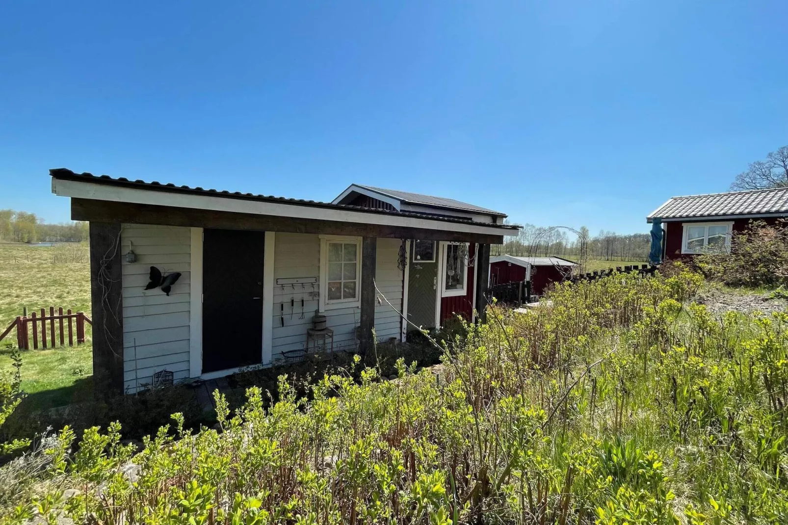 4 persoons vakantie huis in ALVESTA-By Traum-Buitenlucht