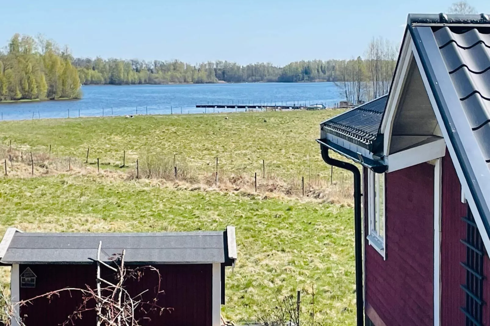 4 persoons vakantie huis in ALVESTA-By Traum-Buitenlucht