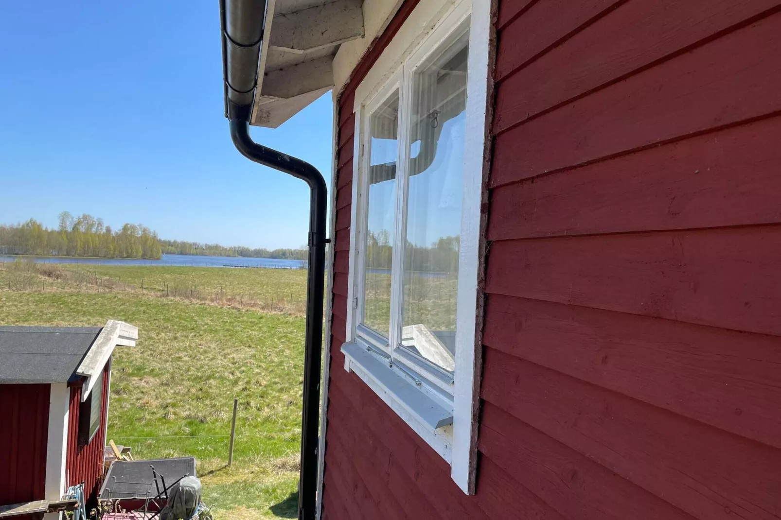 4 persoons vakantie huis in ALVESTA-By Traum-Buitenlucht