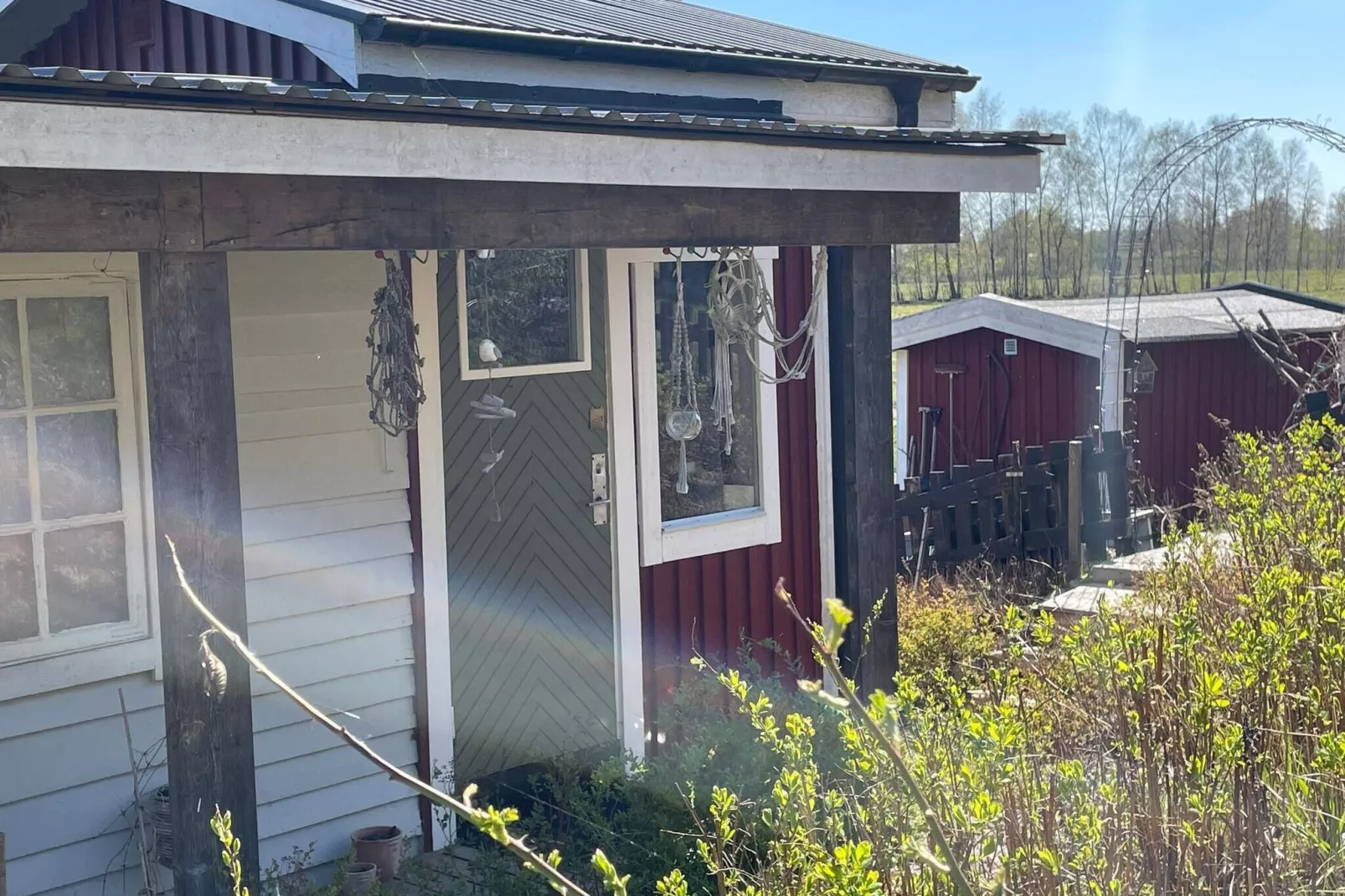 4 persoons vakantie huis in ALVESTA-By Traum-Buitenlucht