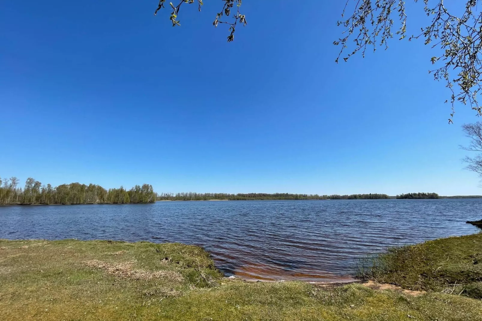 4 persoons vakantie huis in ALVESTA-By Traum-Waterzicht