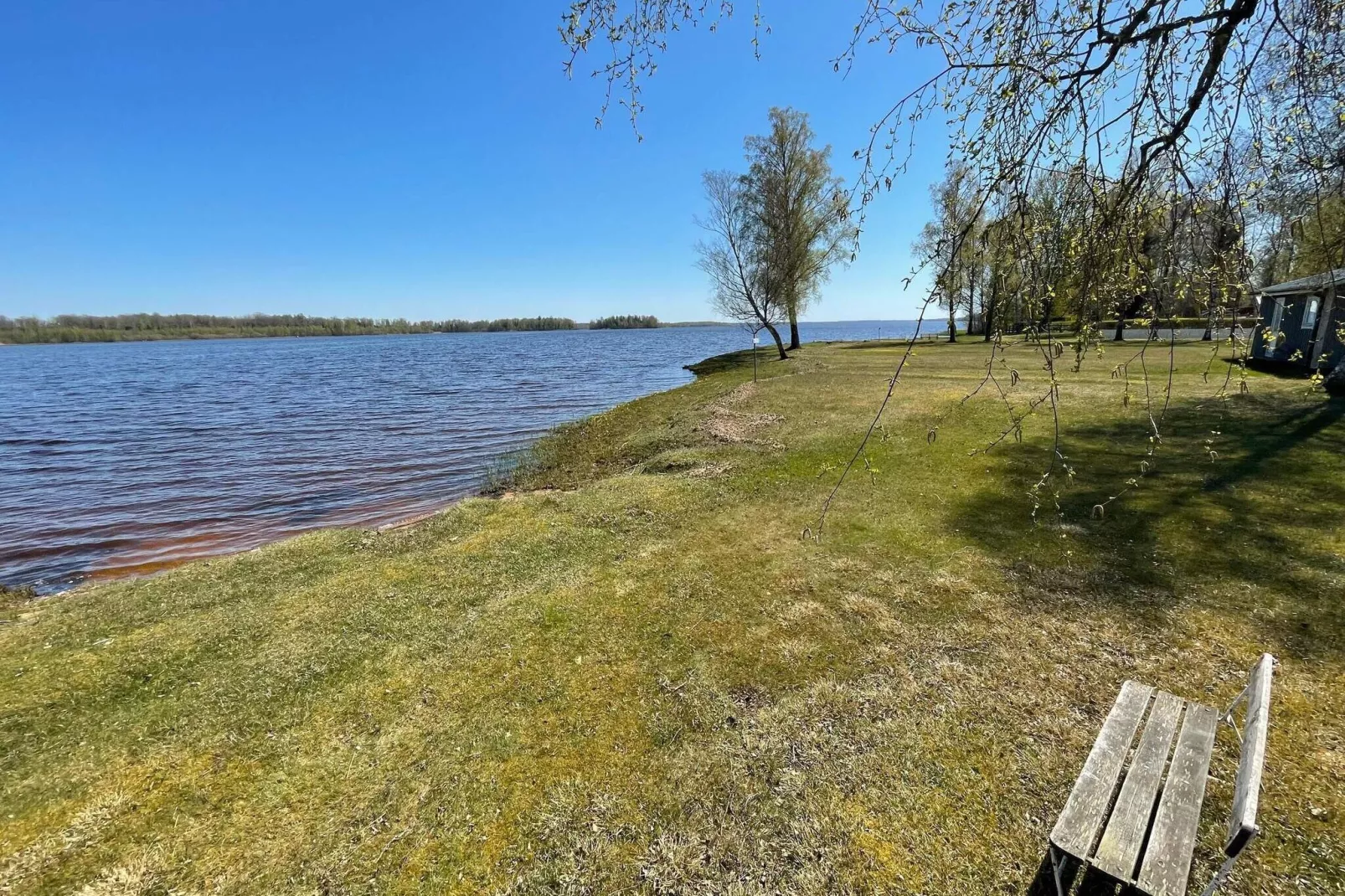 4 persoons vakantie huis in ALVESTA-By Traum-Waterzicht
