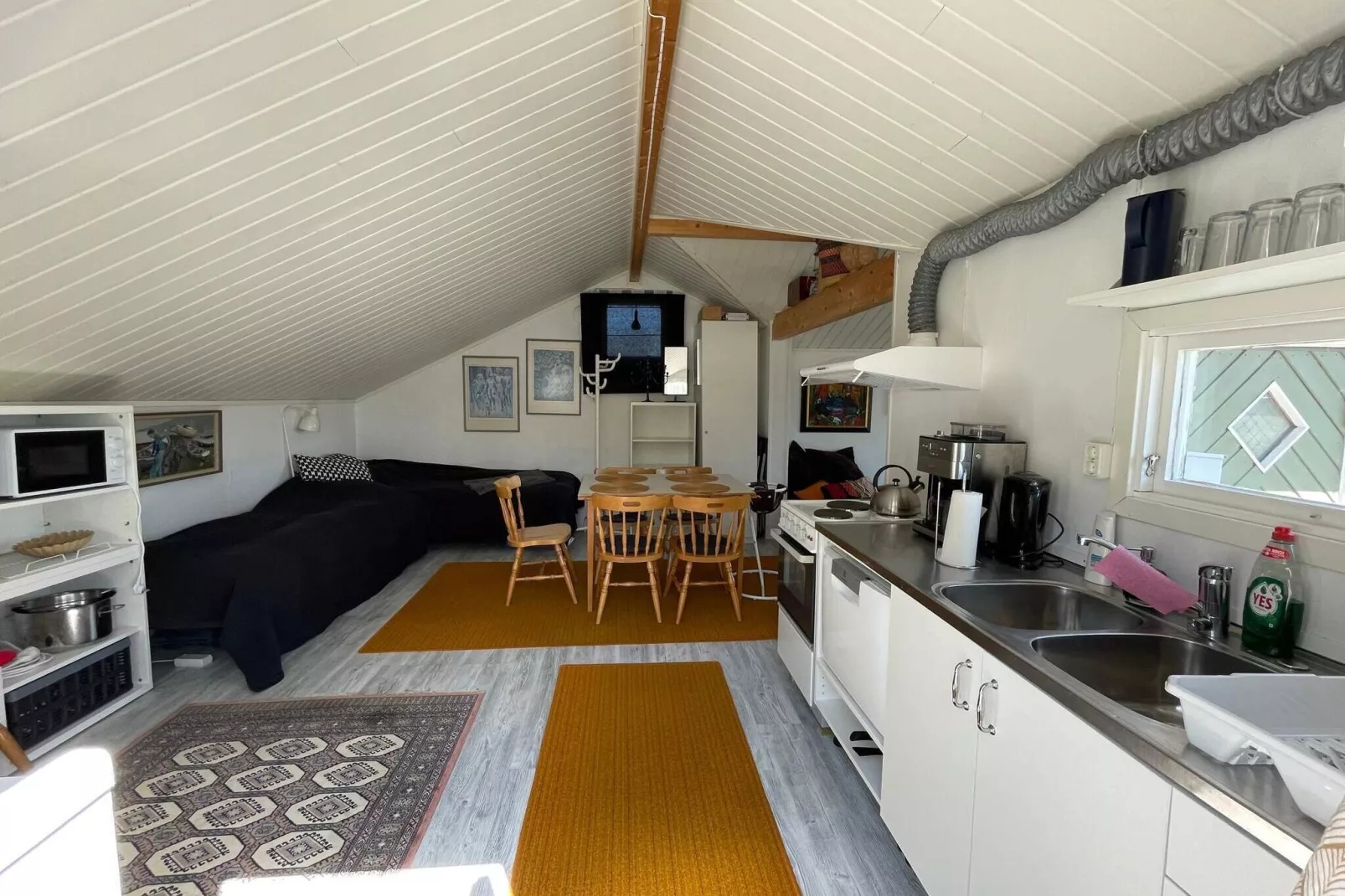 4 persoons vakantie huis in ALVESTA-By Traum