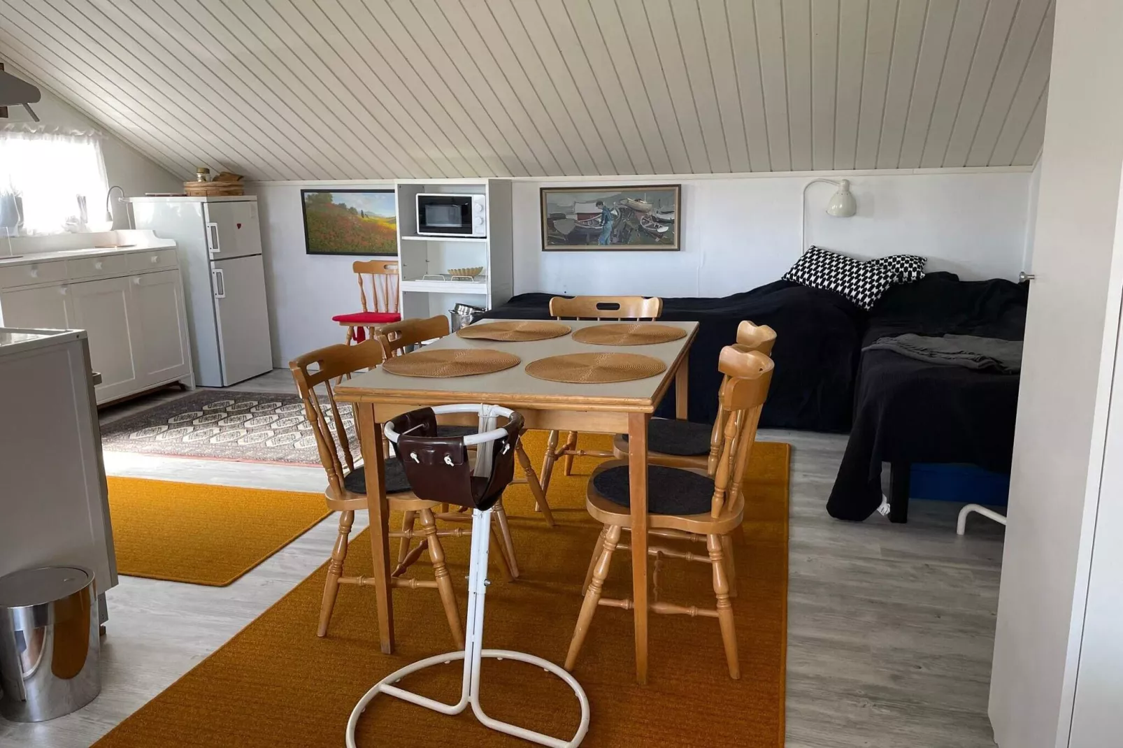 4 persoons vakantie huis in ALVESTA-By Traum-Binnen