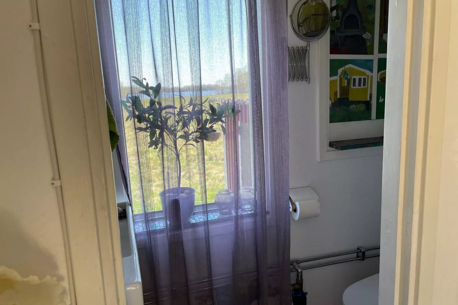 4 persoons vakantie huis in ALVESTA-By Traum-Binnen