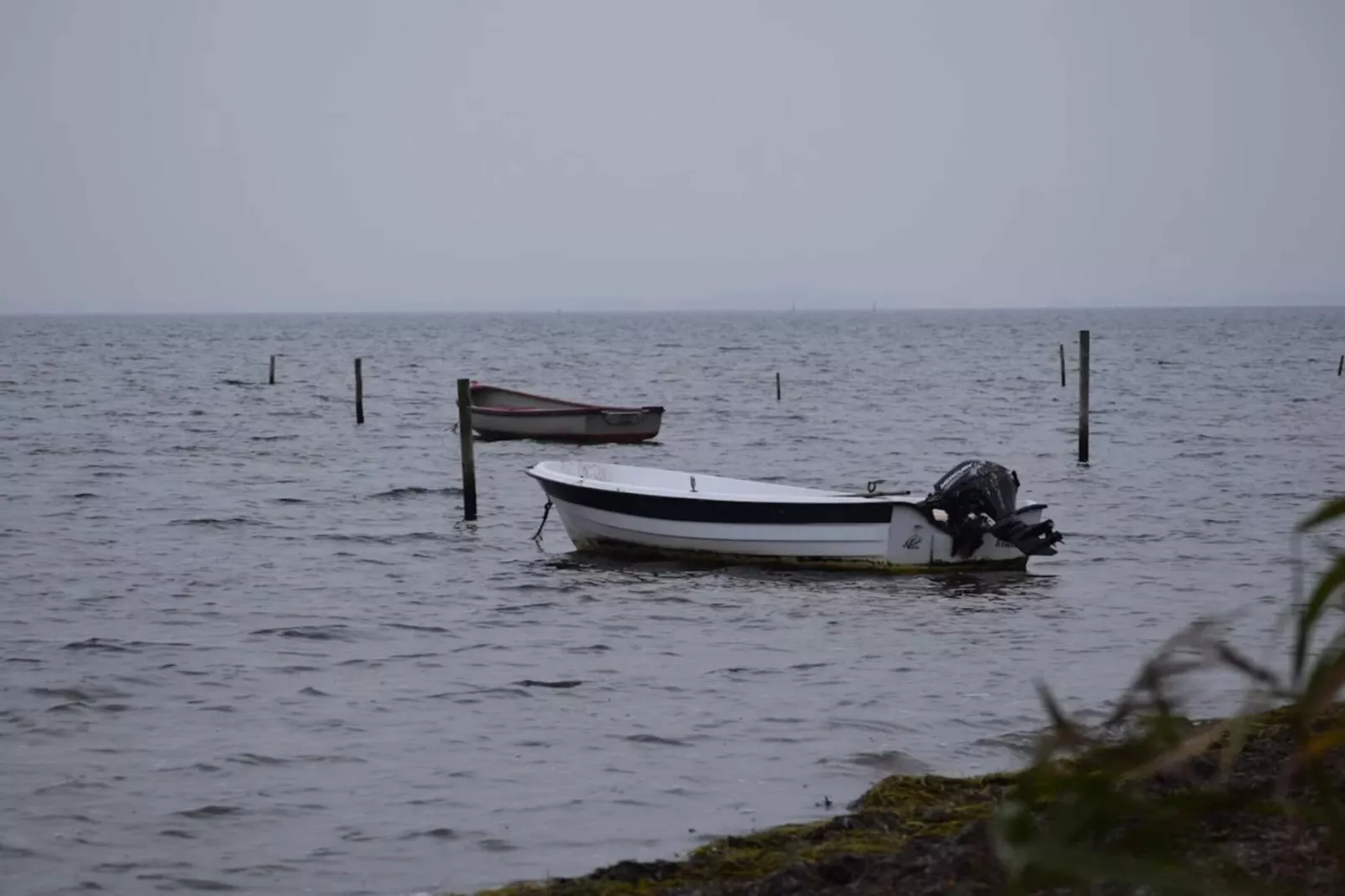 5 sterren vakantie huis in Væggerløse-Waterzicht
