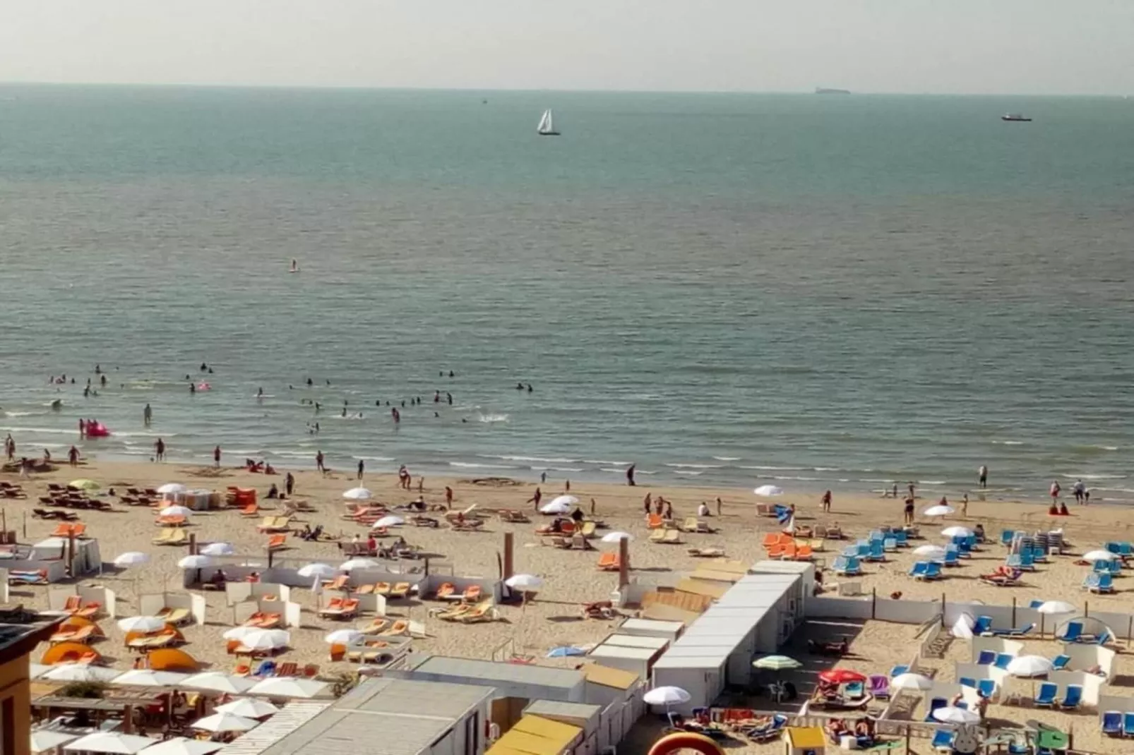 STARFISH - 3RD-Gebieden zomer 1km