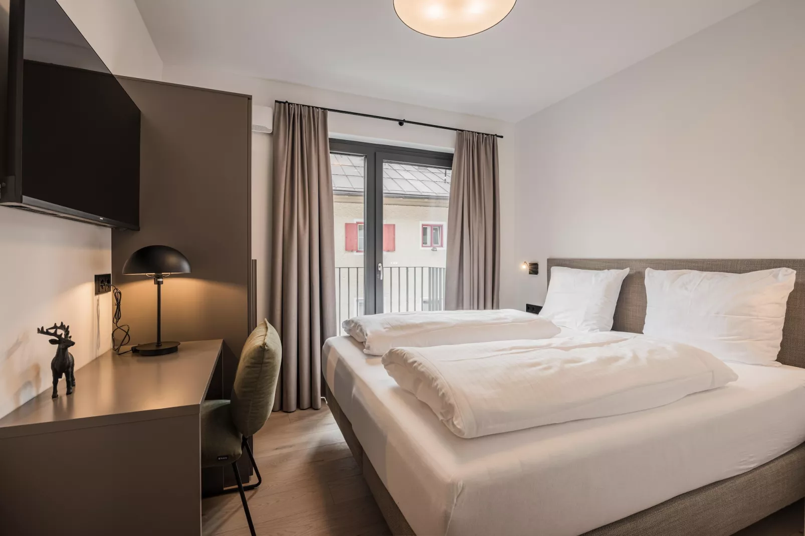 Appartements Gipfelglück 3-Slaapkamer