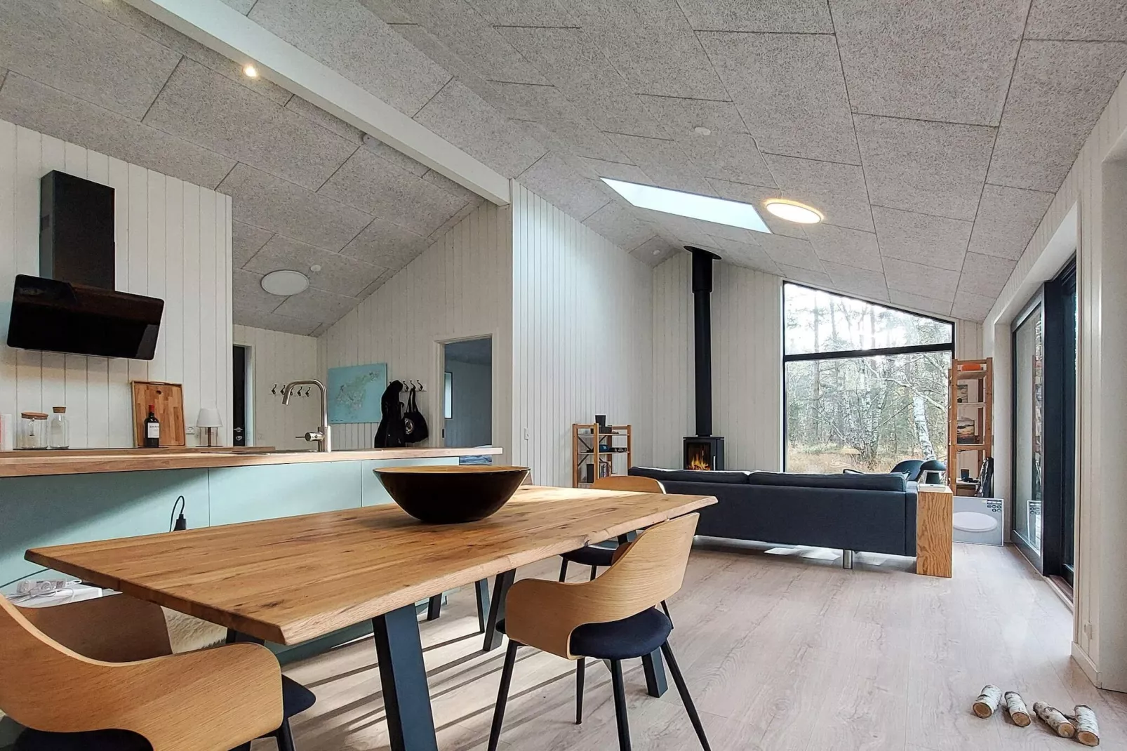 5 sterren vakantie huis in Læsø-Binnen