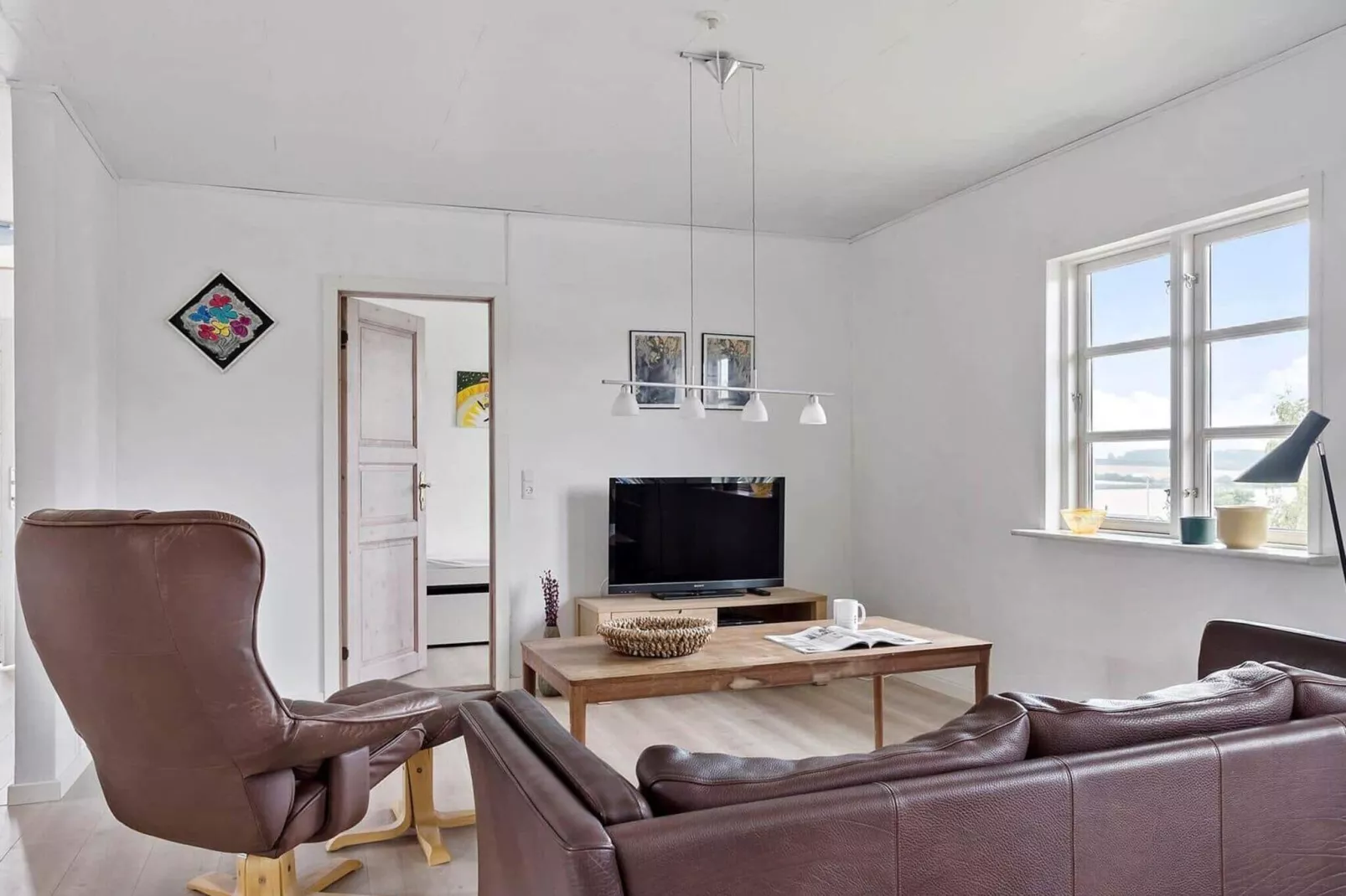 6 persoons vakantie huis in Nordborg-By Traum-Binnen