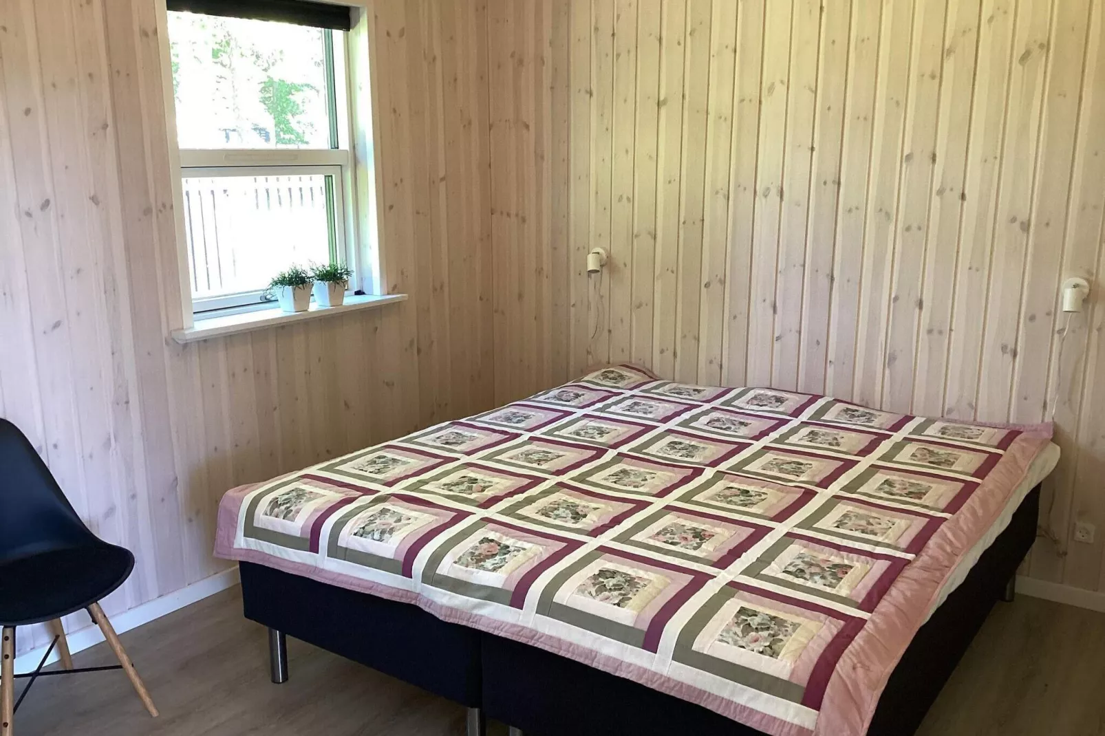8 persoons vakantie huis in Hals-By Traum-Binnen