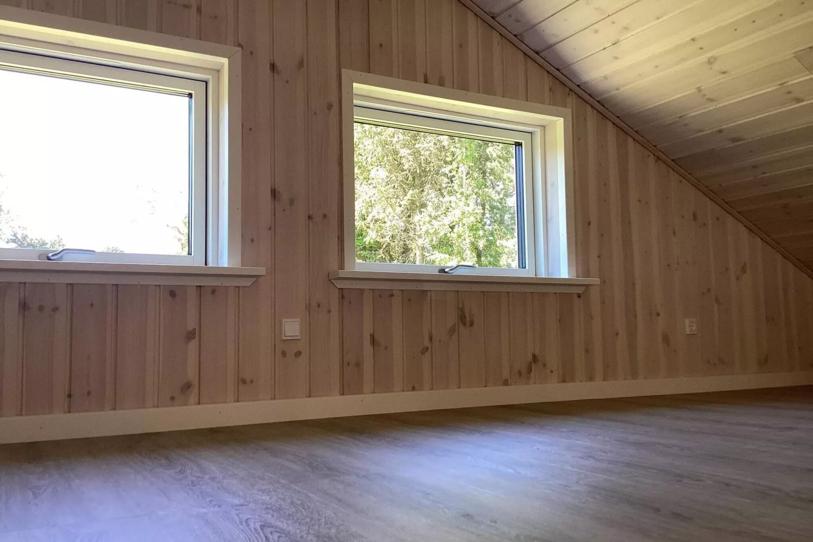 8 persoons vakantie huis in Hals-By Traum-Binnen