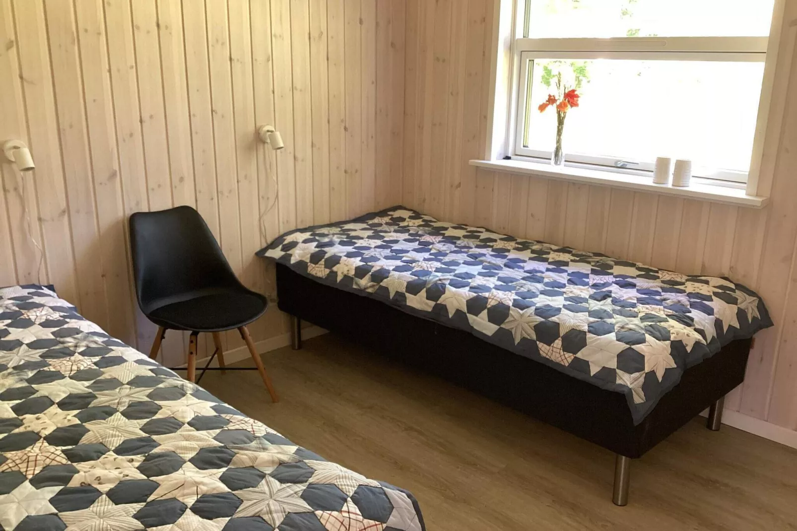8 persoons vakantie huis in Hals-By Traum-Binnen