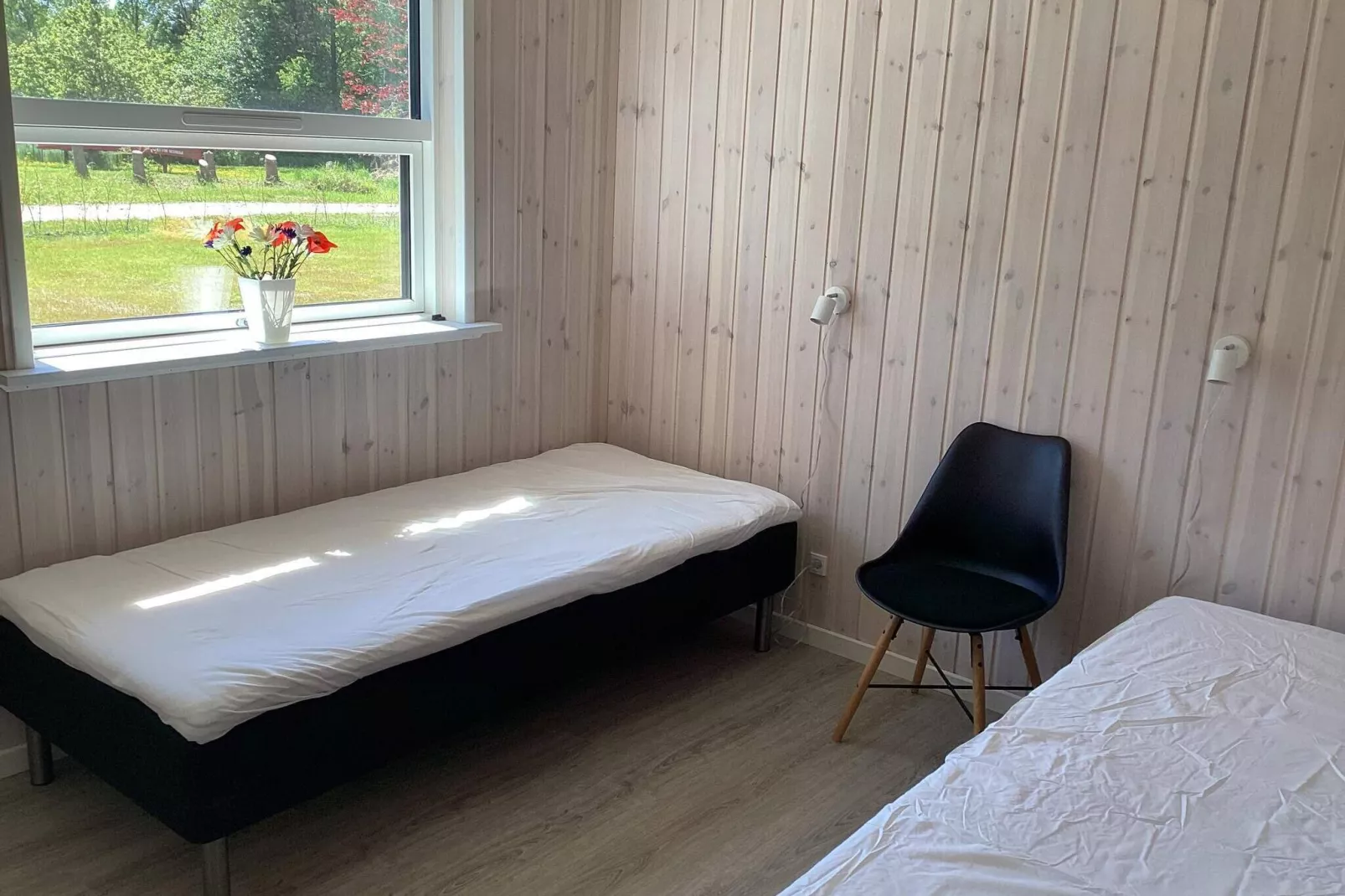 8 persoons vakantie huis in Hals-By Traum-Binnen