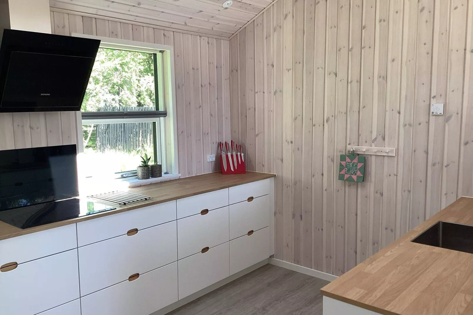 8 persoons vakantie huis in Hals-By Traum-Binnen