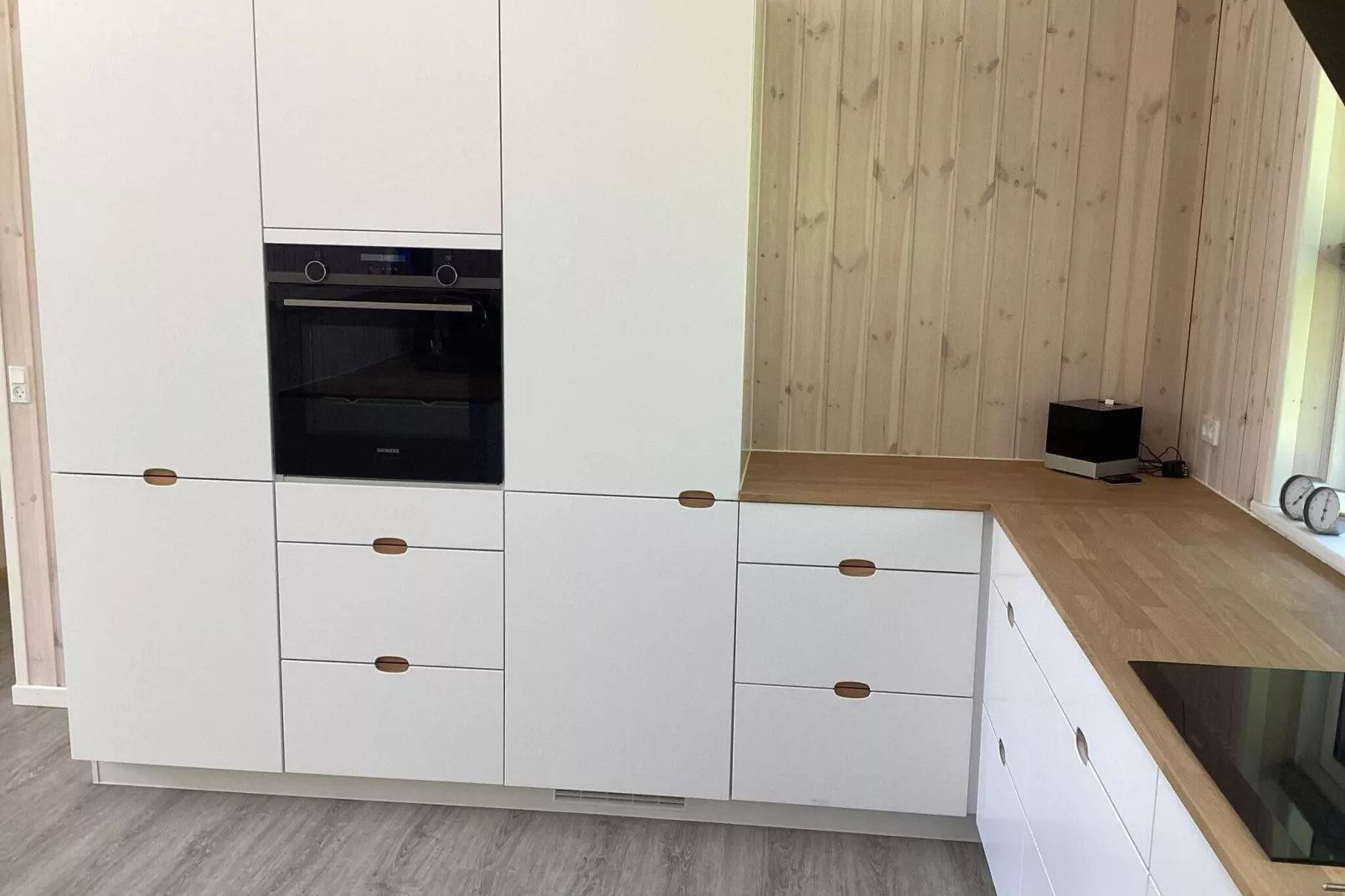 8 persoons vakantie huis in Hals-By Traum-Binnen