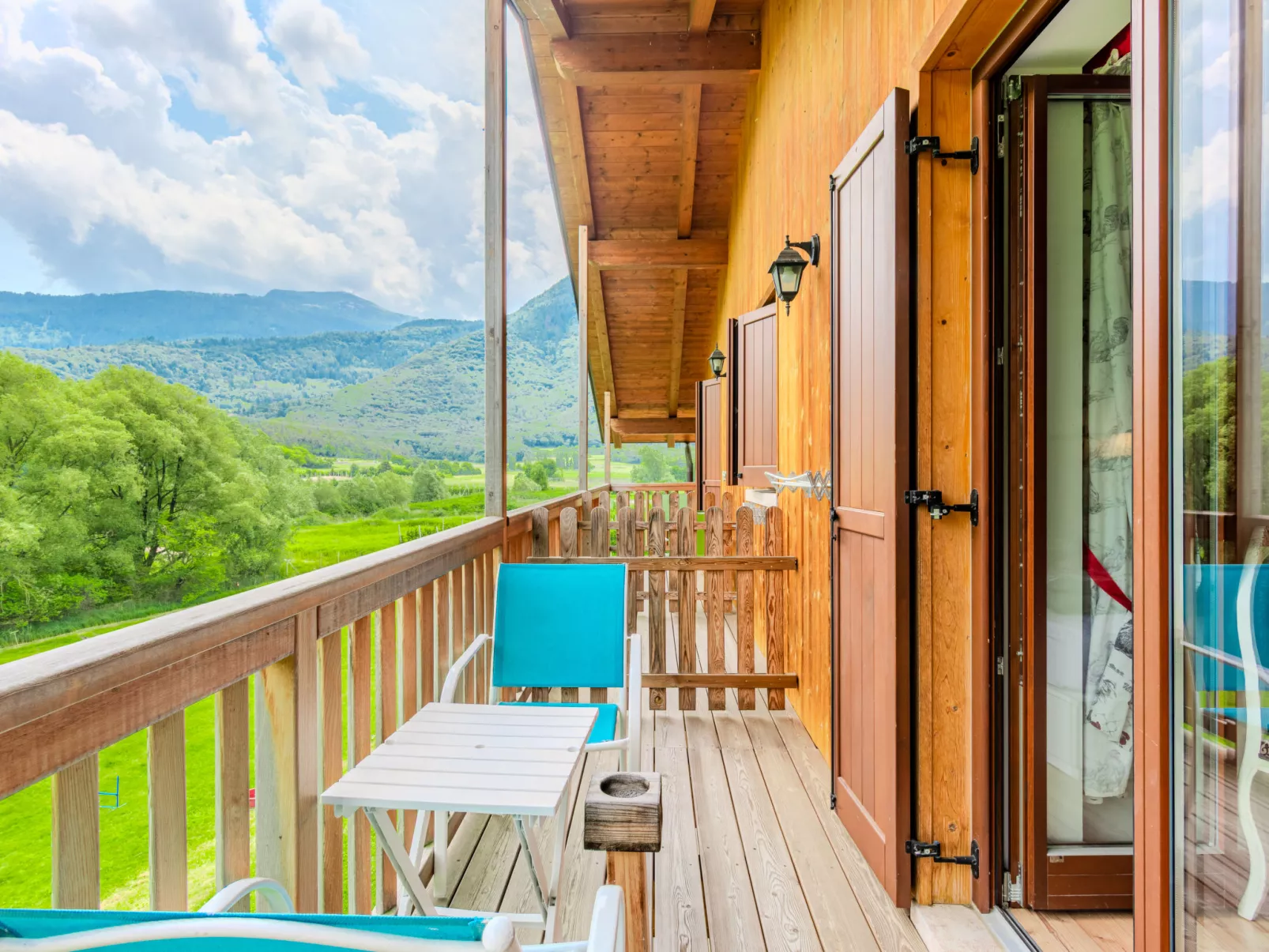 Maso Scricciolo-Buiten