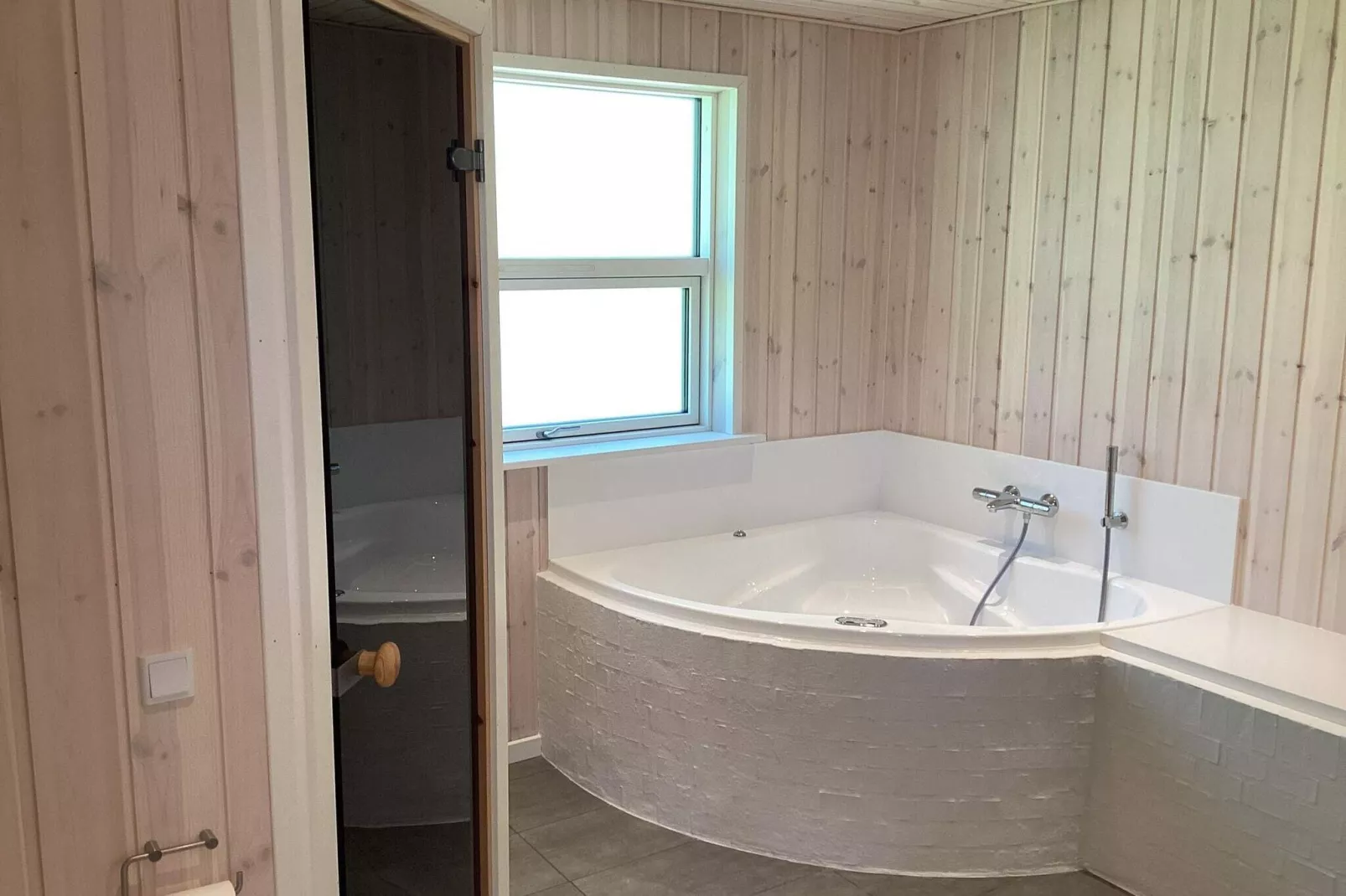 8 persoons vakantie huis in Hals-By Traum-Binnen
