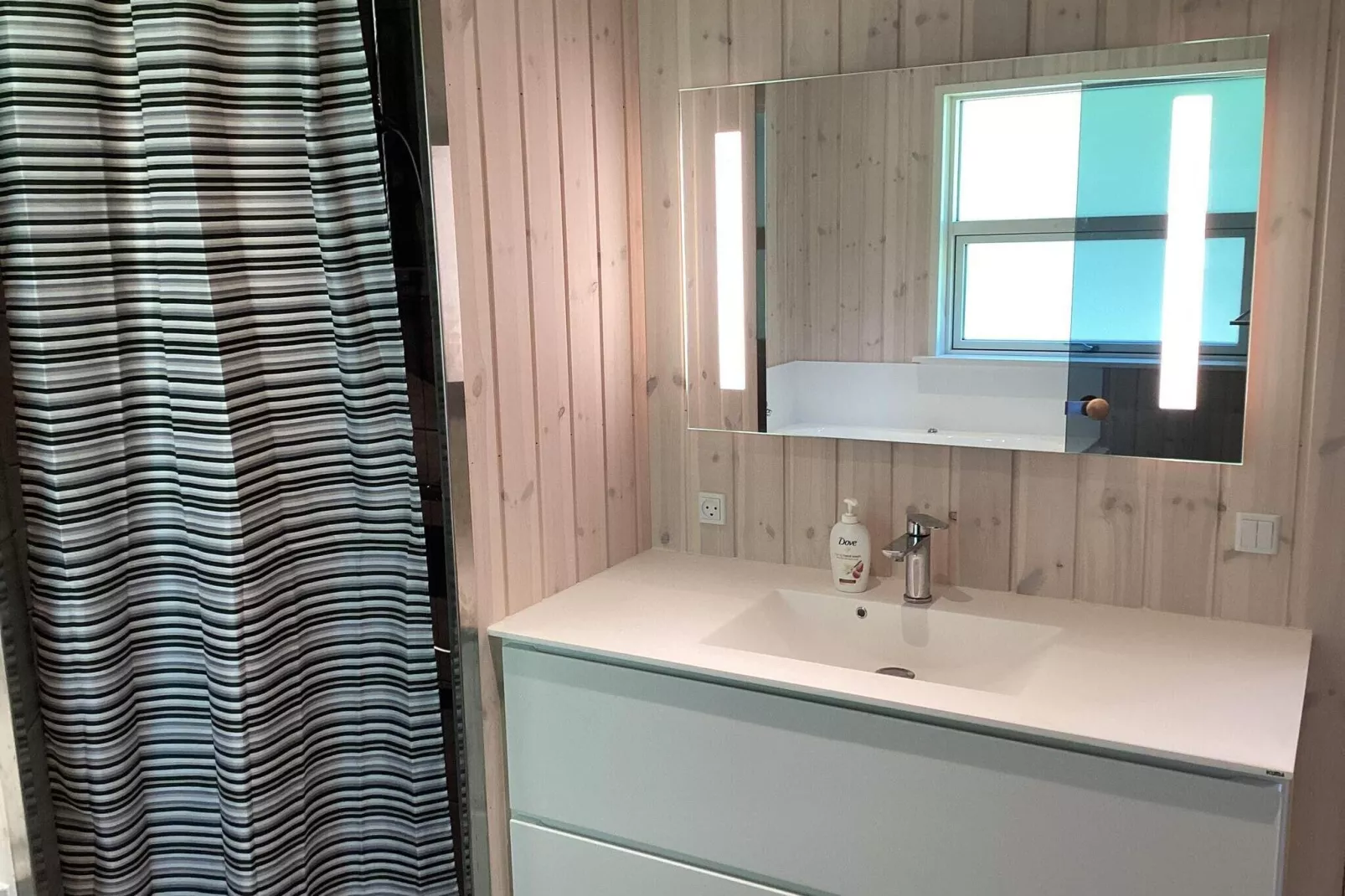 8 persoons vakantie huis in Hals-By Traum-Binnen