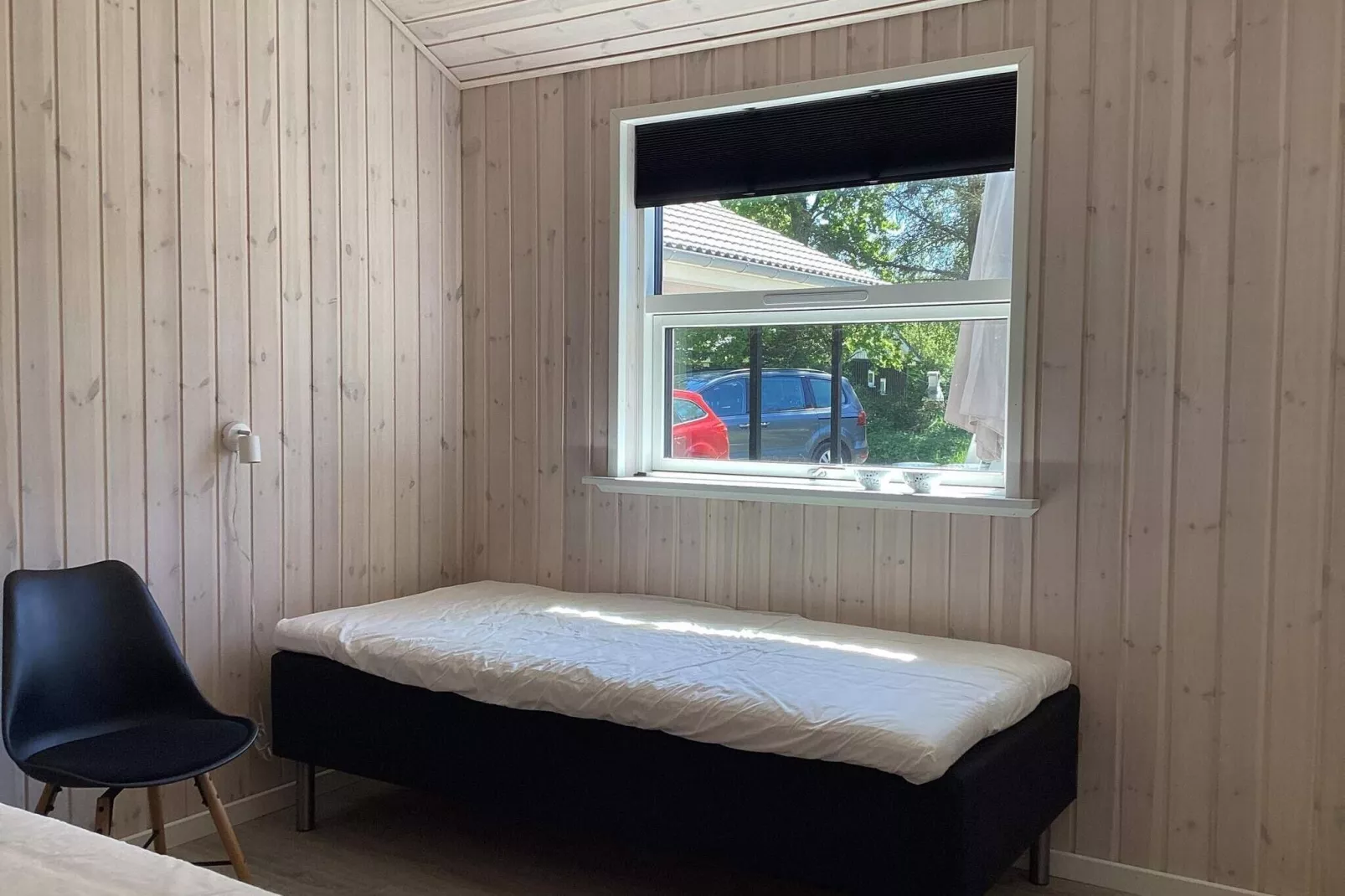 8 persoons vakantie huis in Hals-By Traum-Binnen