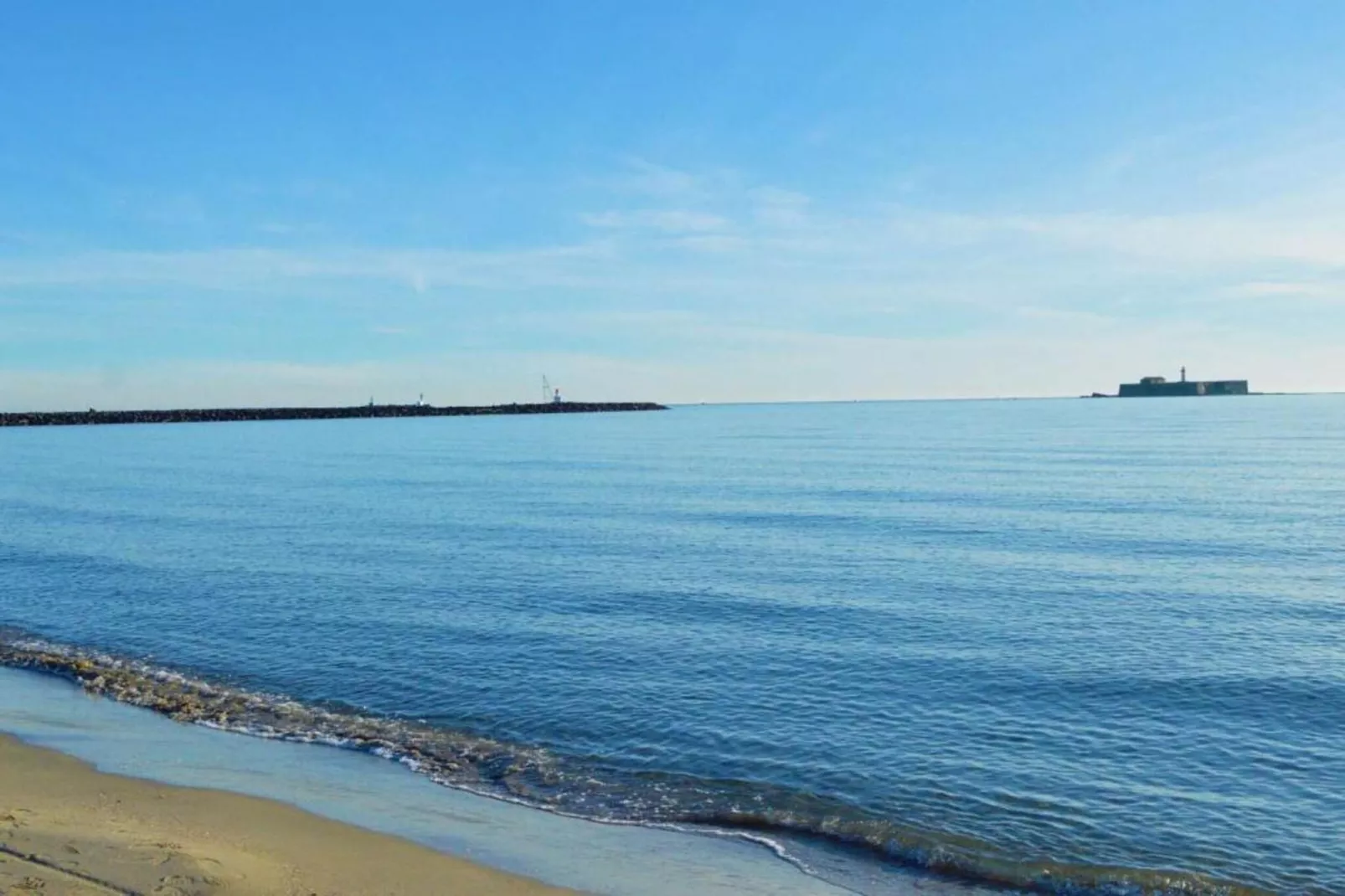 Les Ondines 2 N°29 - M2M6-Gebieden zomer 20km