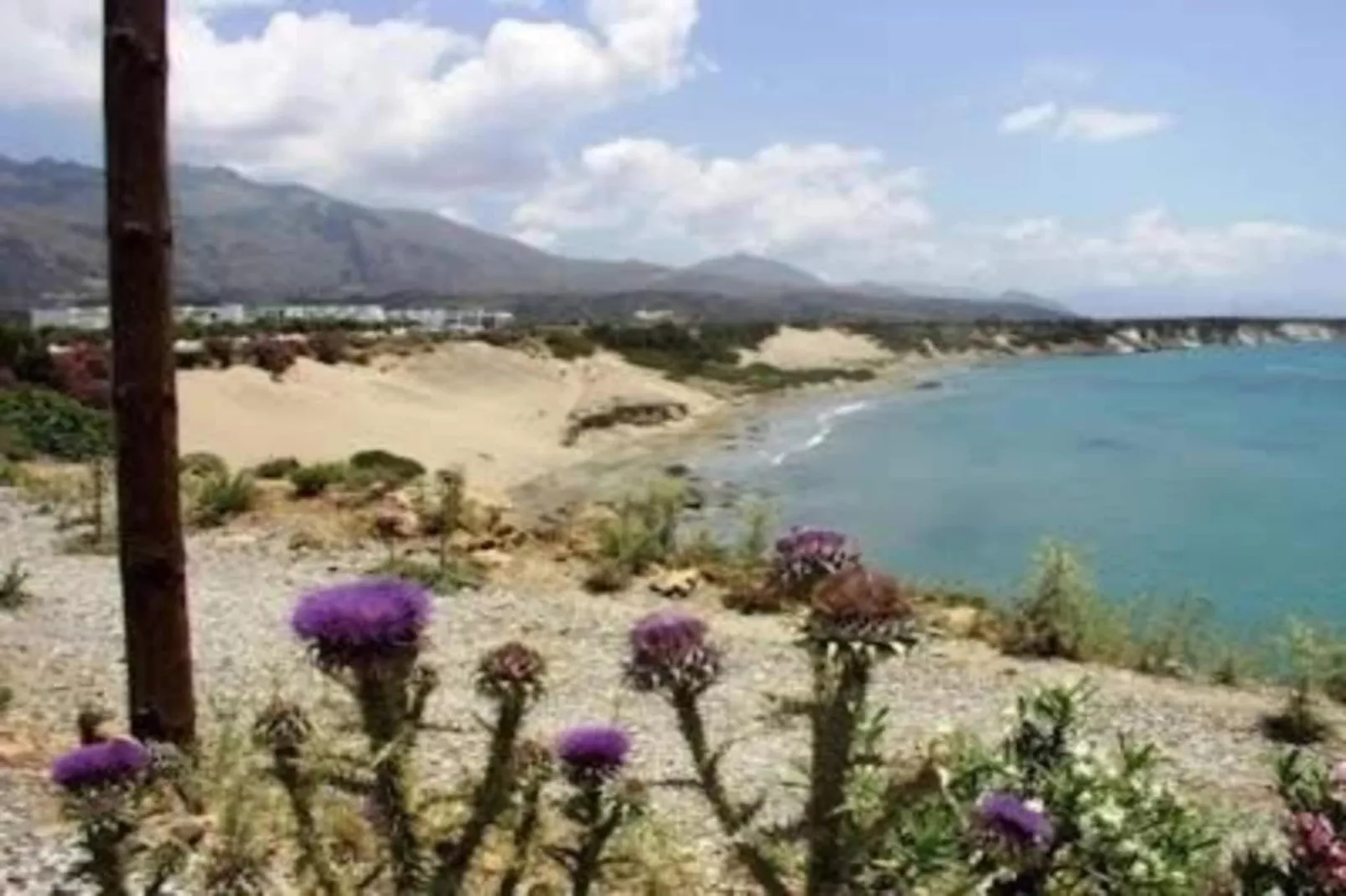 Mythos apt 3-Gebieden zomer 20km