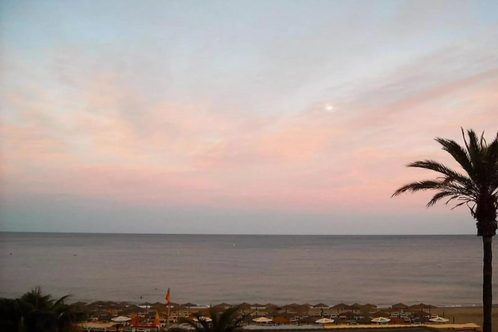 Gala de SteraM FLATS Torremolinos-Gebieden zomer 20km