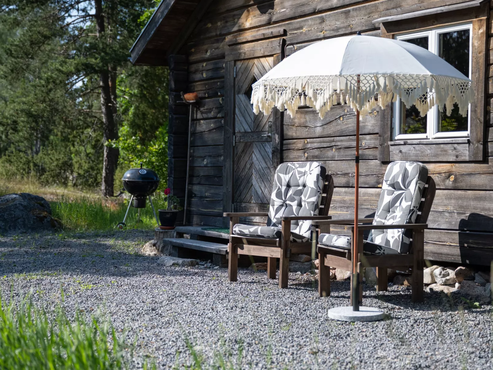 Ekbacken-Buiten