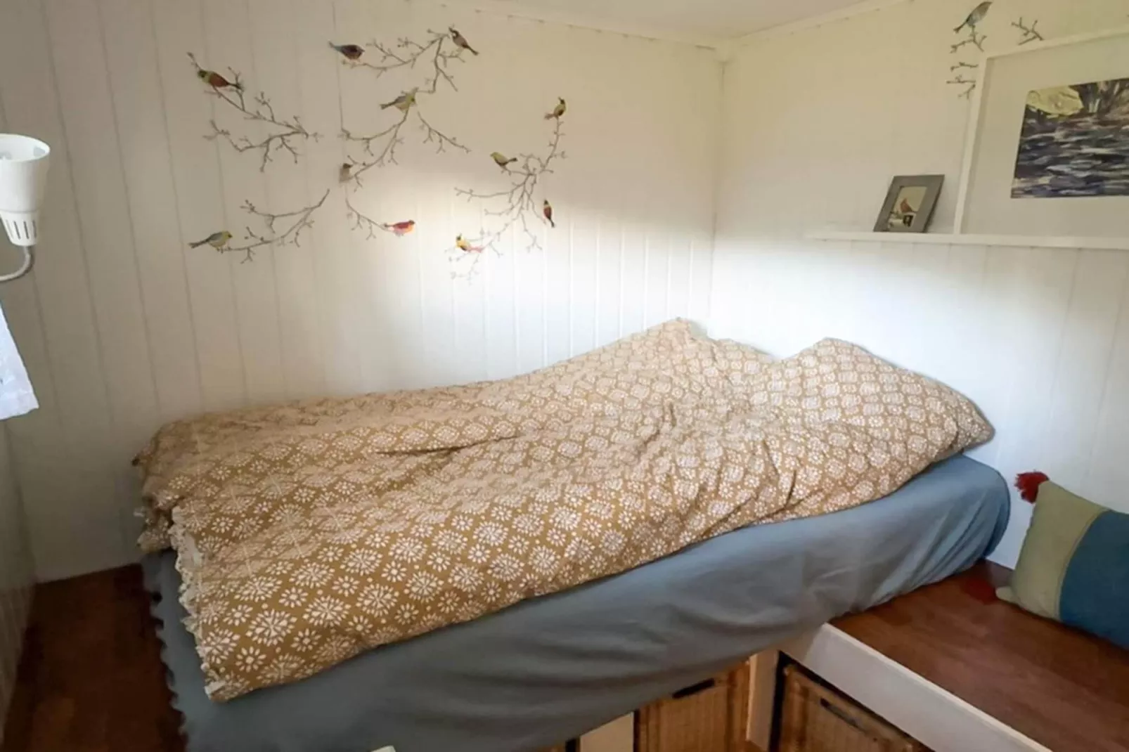 8 Personen vakantie huis in frosta-Binnen