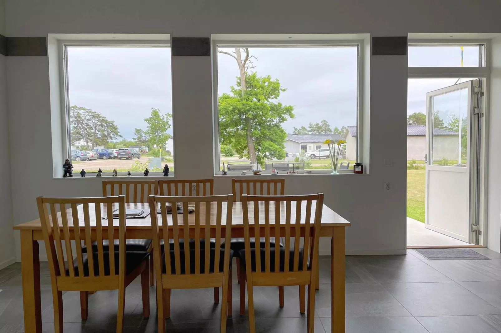 4 sterren vakantie huis in Gotlands Tofta-Binnen