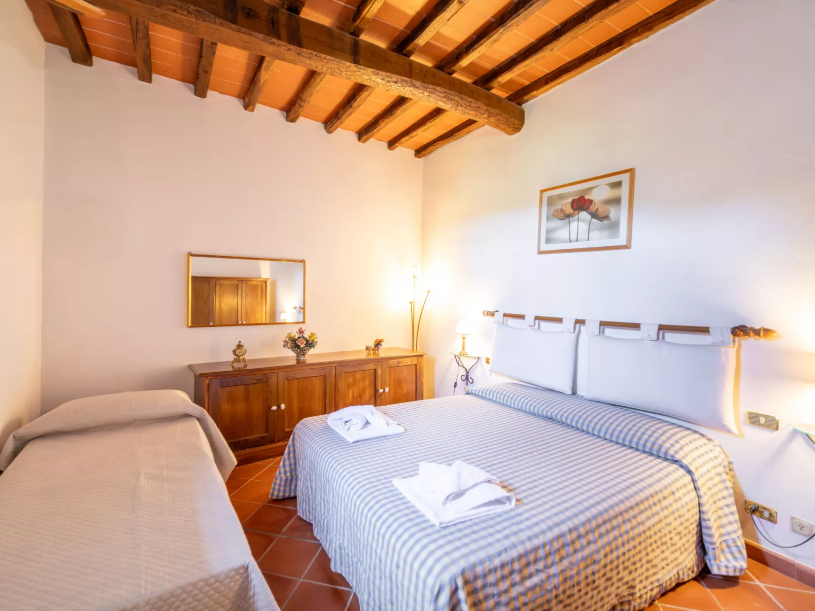 Antico Loggiato-Binnen