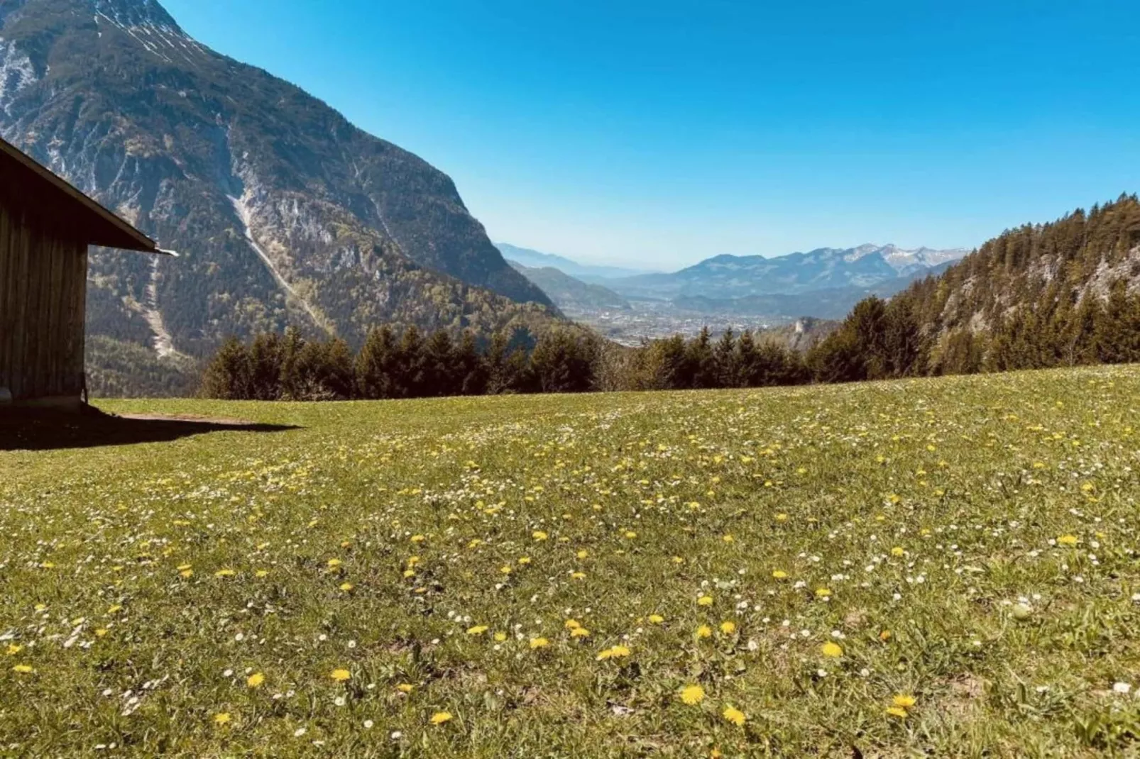Ferienhaus Büsch-Gebieden zomer 20km