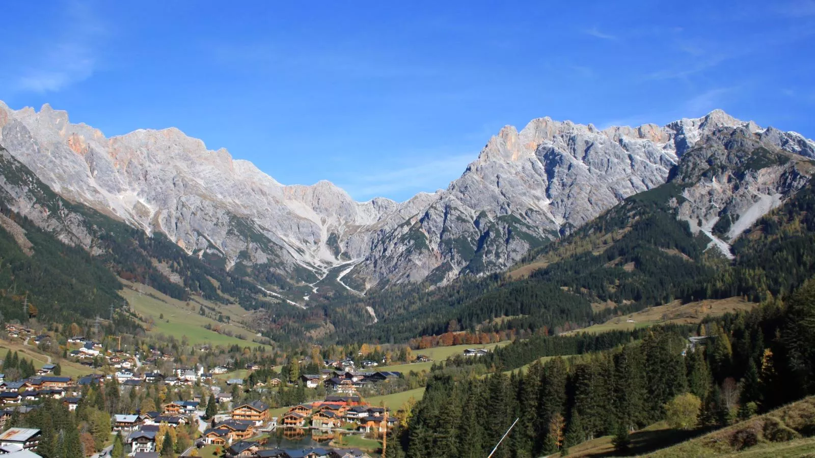 Alpenliebe-Gebieden zomer 1km