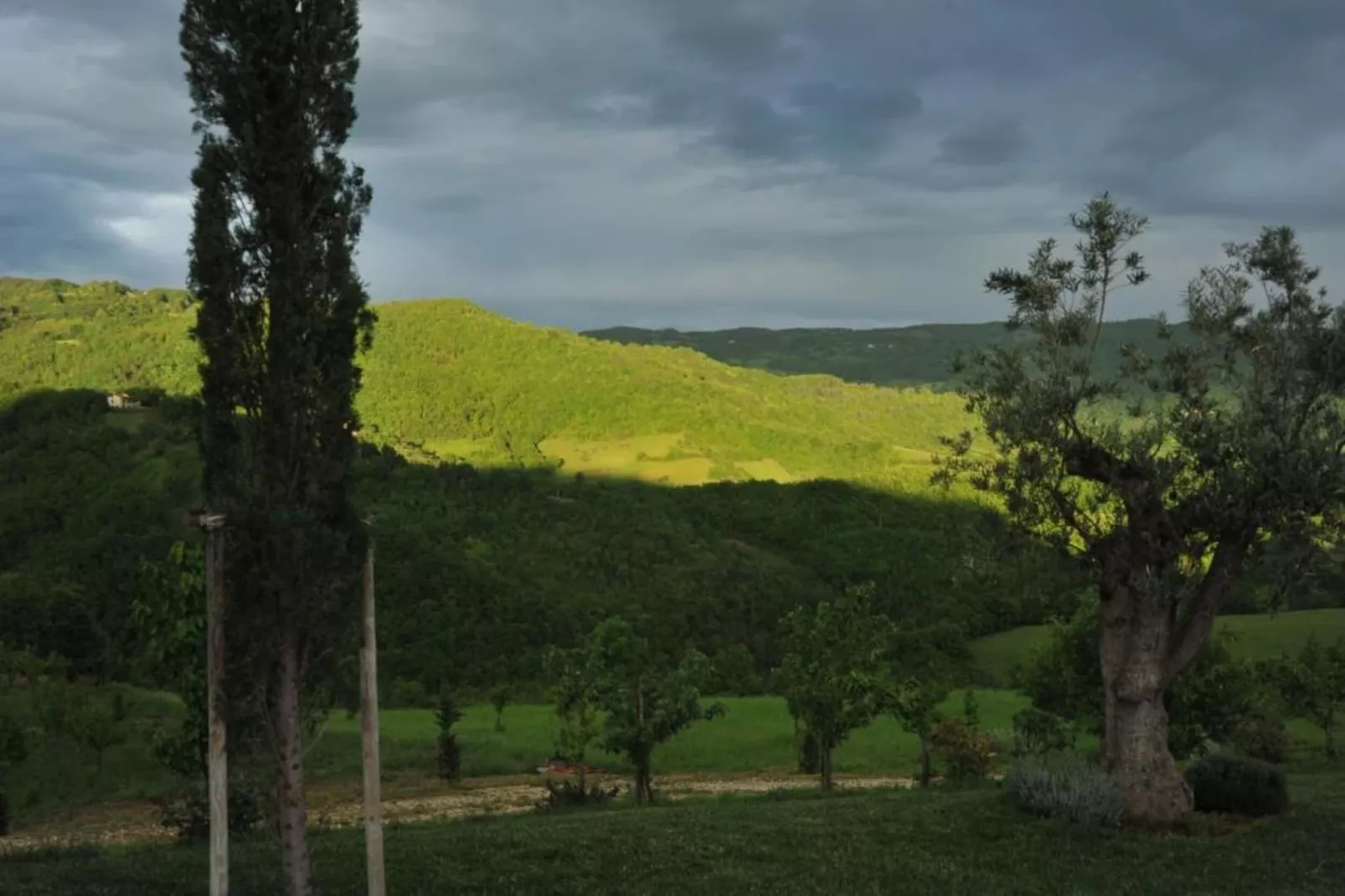 Villa Paradiso 25-Gebieden zomer 20km