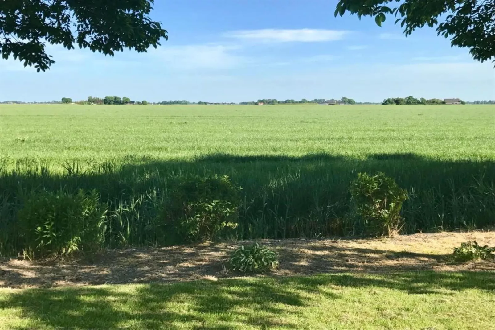 VT 103-Gebieden zomer 20km