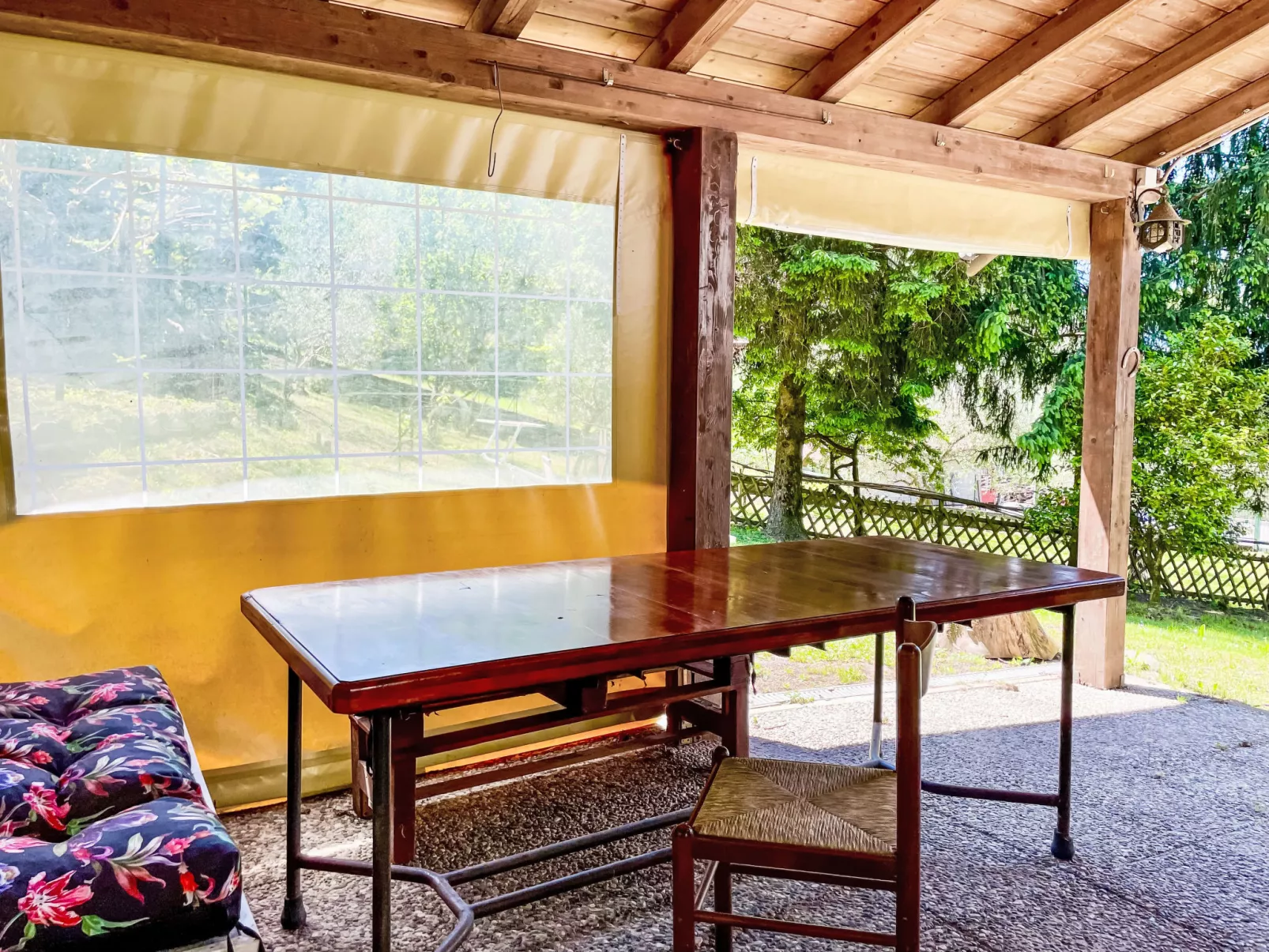 Nel Castagneto-Buiten