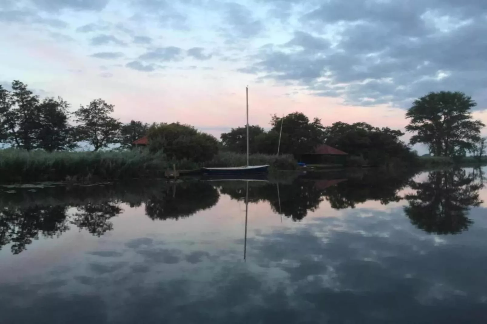 Docklodge 42-Gebieden zomer 5km