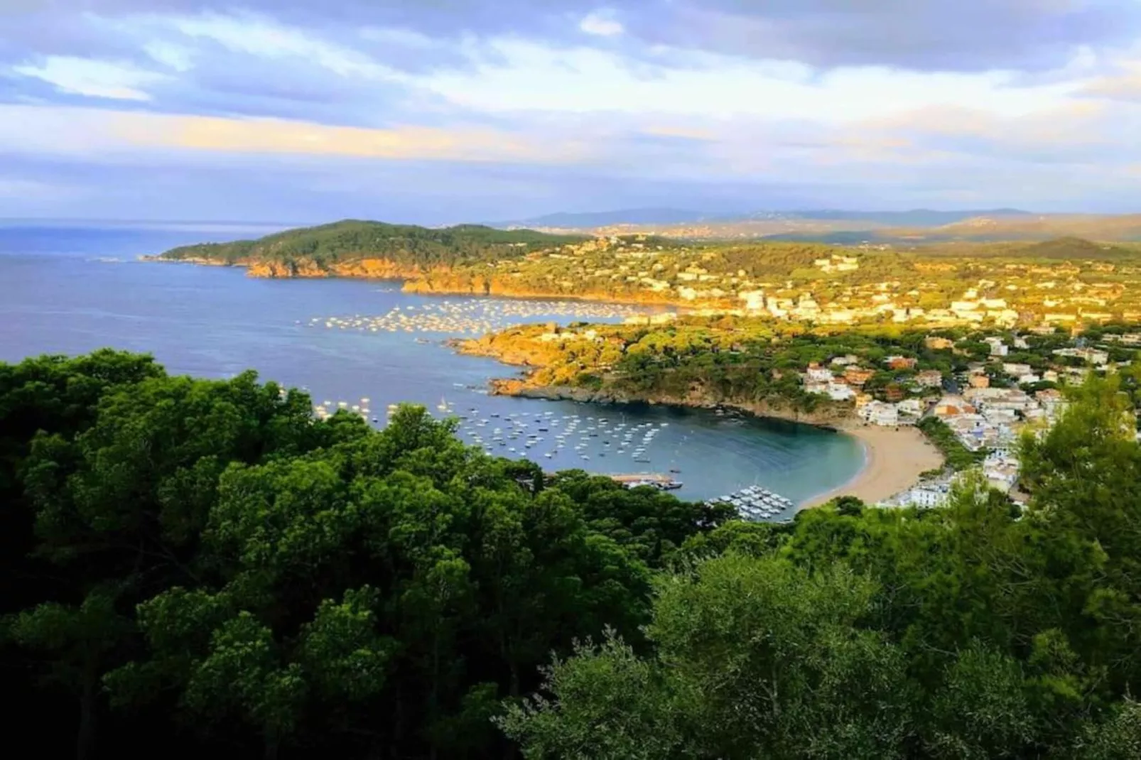 Ancora 09-Gebieden zomer 20km